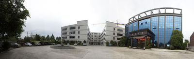 중국 GuangZhou Nextop Furniture Co. Ltd. 업체 정보