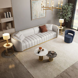 GuangZhou Nextop Furniture Co. Ltd. 제조업체의 생산 라인