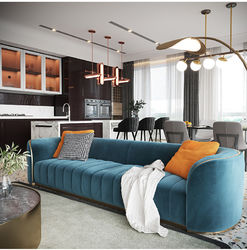GuangZhou Nextop Furniture Co. Ltd. 제조업체의 생산 라인