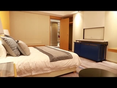 5 스타 호텔 프유리처