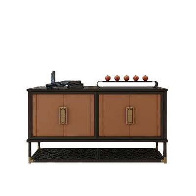 주문 고체 목재 고급 왜건 내각은 왜건 저장 캐비넷을 맞추어줍니다 online manufacture