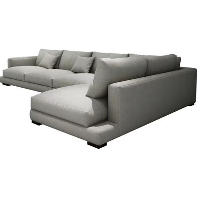 주문 실용적 단면별 구성 맞춘 쏘파 겸 침대  Ｌ는 형성했습니다 online manufacture
