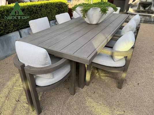 주문 중국 공장 가구 야외 patio 파티 나무 가구 모두 한 곳에서 online manufacture