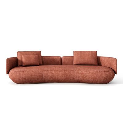 주문 고급 소파 소파 세트 가구 고급 노르딕 호텔 로비 소파 online manufacture