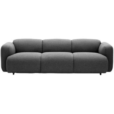 좋은 가격 NEXTOP 호텔 룸 큰 린  소파 맞춤형 럭셔리 호텔 가구 온라인