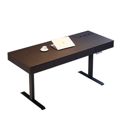 주문 가죽 회전용 의자와 함께 최소한의 내구성 호텔 침실 책상 online manufacture