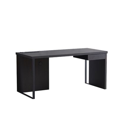 좋은 가격 ODM Drescher Desk With Removable Drawers Smoked Wood Star 호텔 객실 가구 온라인